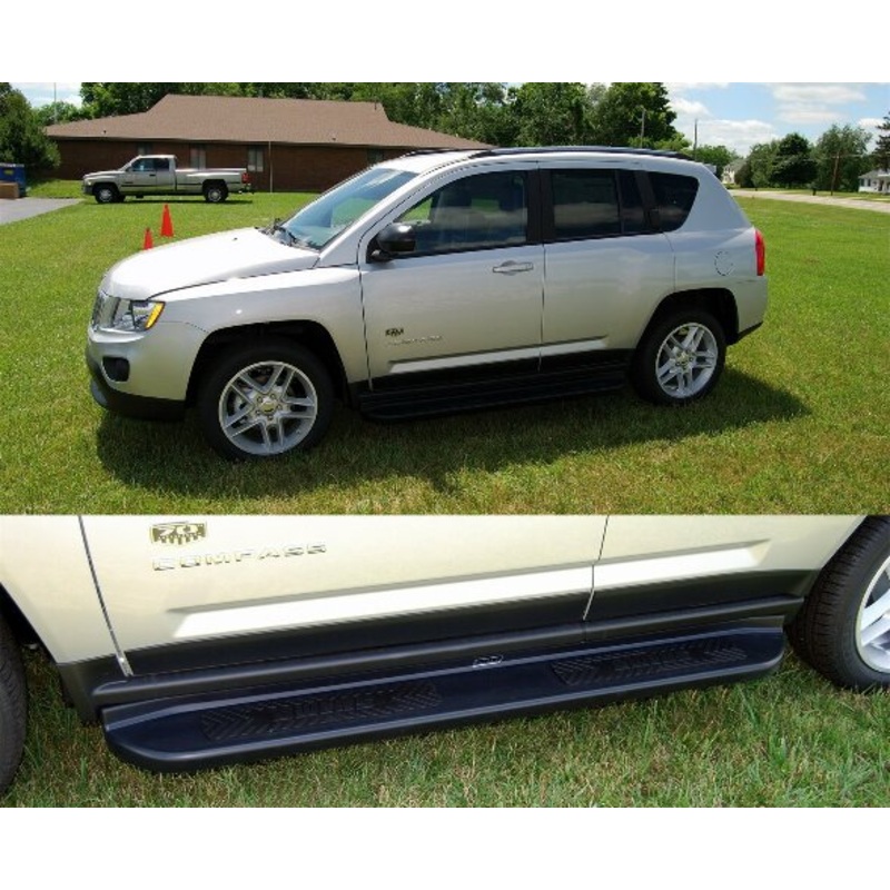 Owens 10-1178 Running Board