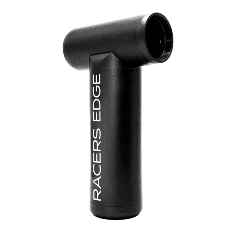 Racers Edge Pro Portable Power Duster (Black)