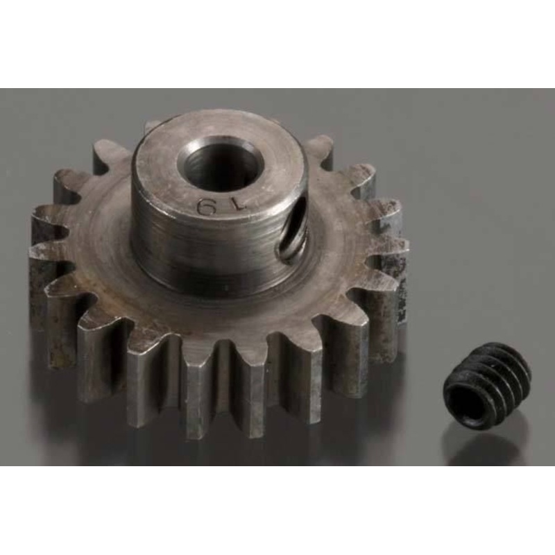 RRP Absolute Pinion 19T. 32P. Hardened