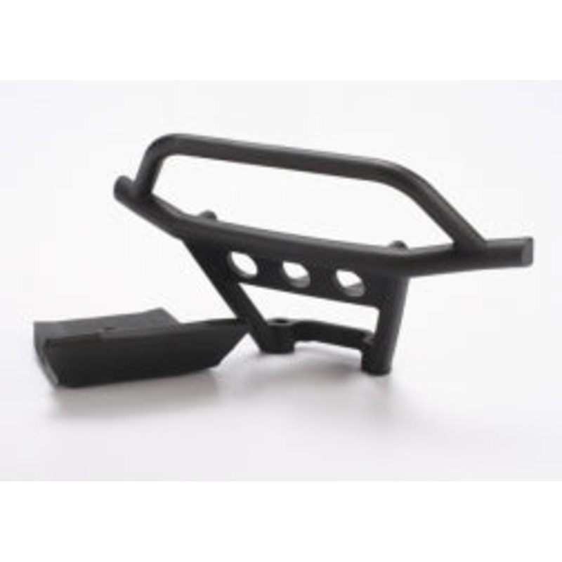 Traxxas Bumper/Skidplate Stampede 4×4
