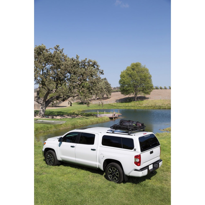 Waldoch W-R Honda Ridgeline Topper
