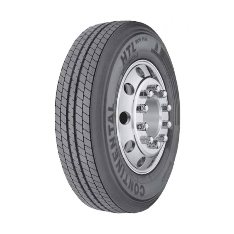 11R22.5 14PR G 144/142L Continental HTL Eco Plus Trailer