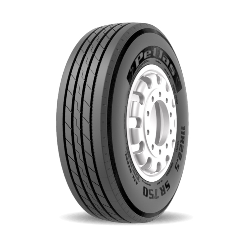 11R22.5 16PR H 146/143L Petlas SR750 All Position TL