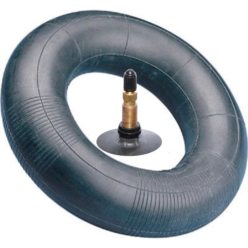 16.9R24, 17.5R24 John Deer Ford TR218 Tractor Inner Tube Radial Bias