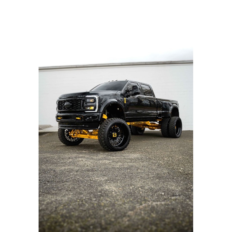 AnyLevel Lift Kit 2017-Present F350/F450 Dually