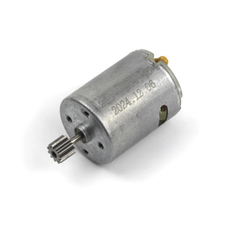 BlackZon 290 Motor w/Pinion