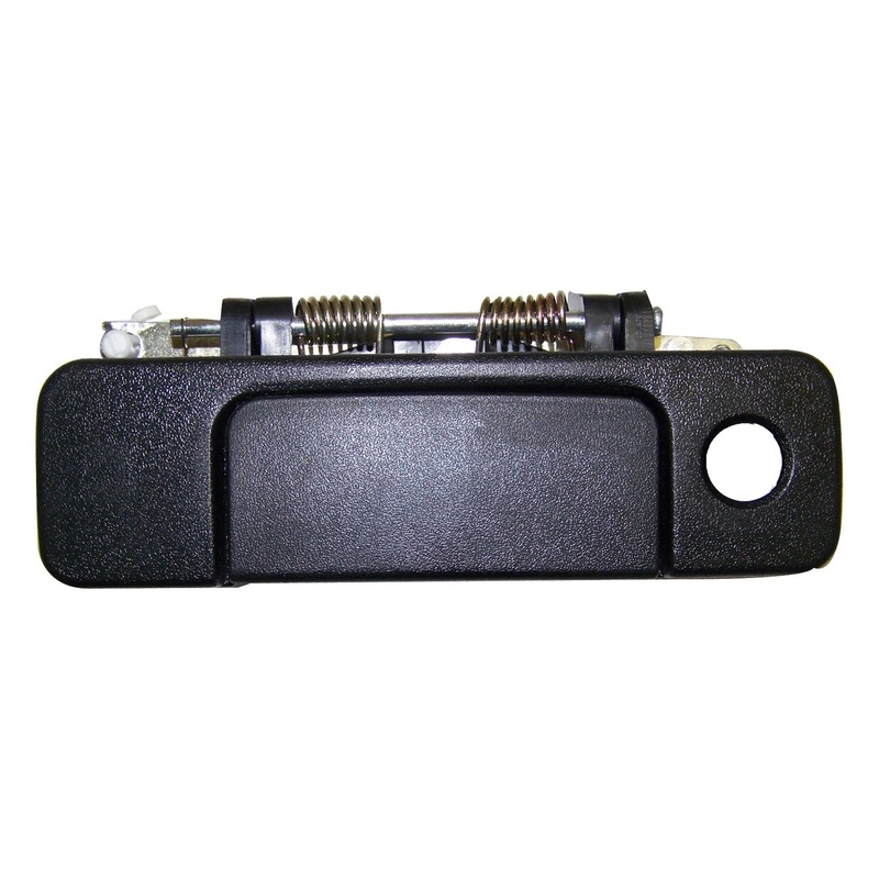 Crown Automotive 55076016AE Liftgate Handle