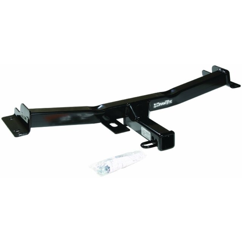 Draw-Tite 75461 Max-Frame Class III 2″ Square Receiver Hitch