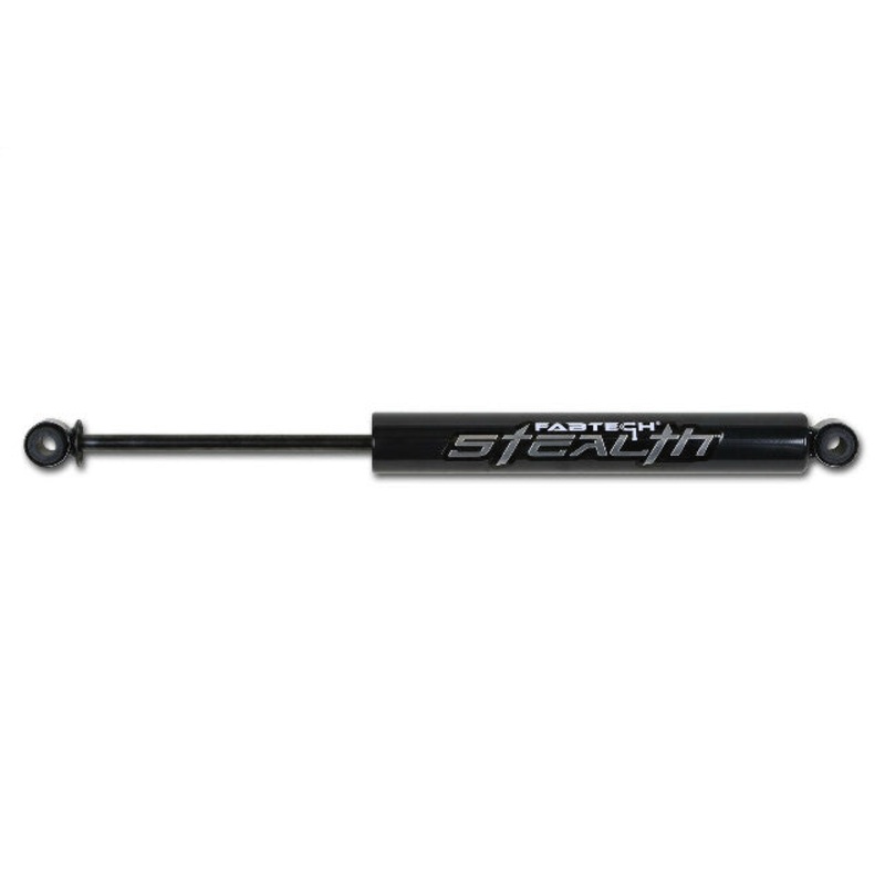 Fabtech FTS6331 Stealth Monotube Shock Absorber