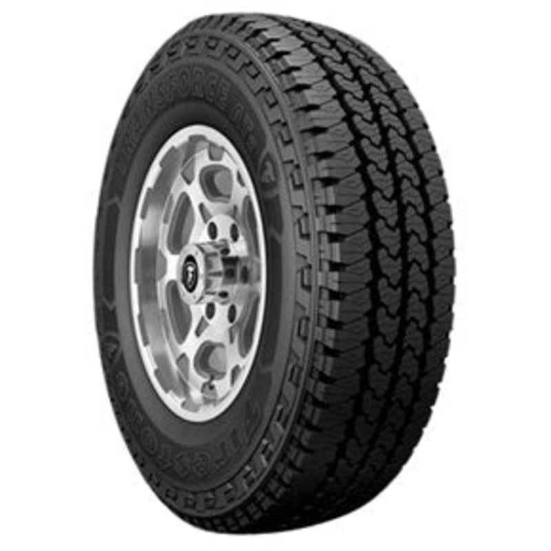 Firestone Transforce AT2