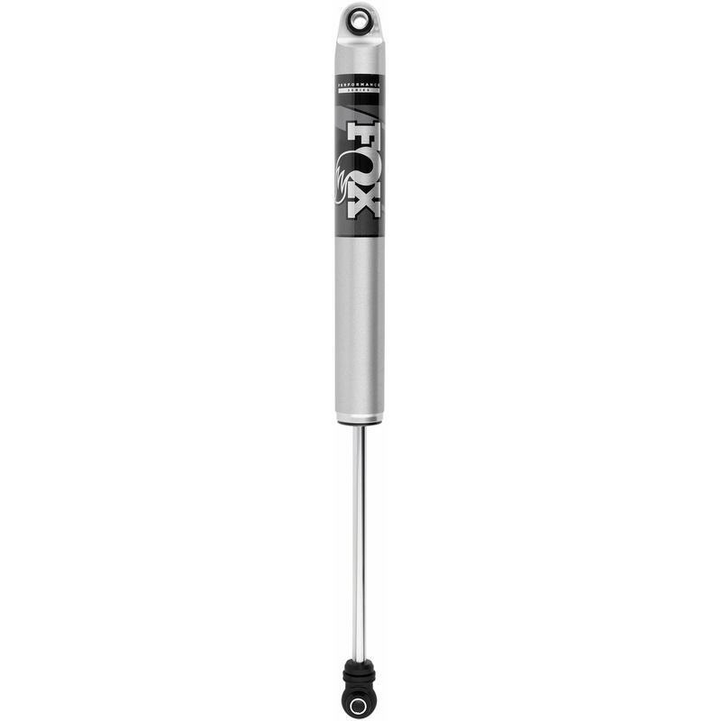 Fox Factory Inc 980-24-647 Fox 2.0 Performance Series Smooth Body IFP Shock