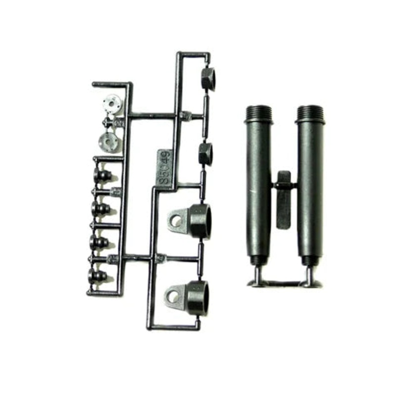 HPI Shock Body Set (2 Shocks)Savage