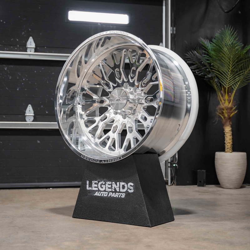 Liberty Forged Concave – LBTYC15