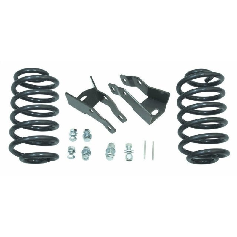 Maxtrac Suspension 201240 Shock Absorber