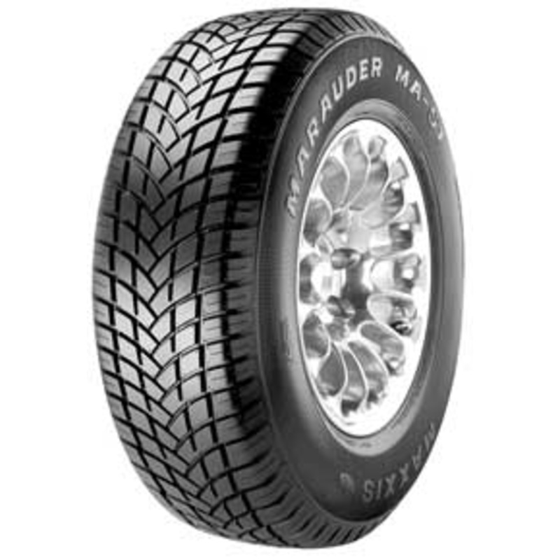 Maxxis Marauder MA-S1