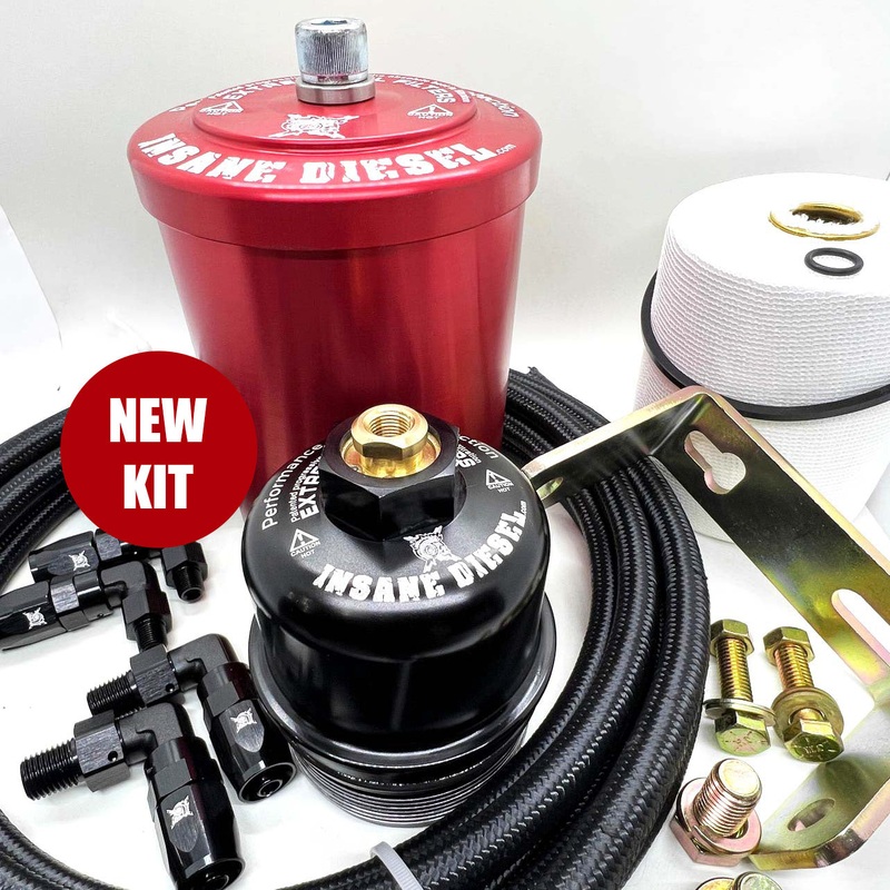 Mercedes 2.0 turbo diesel OM654 – 2024+