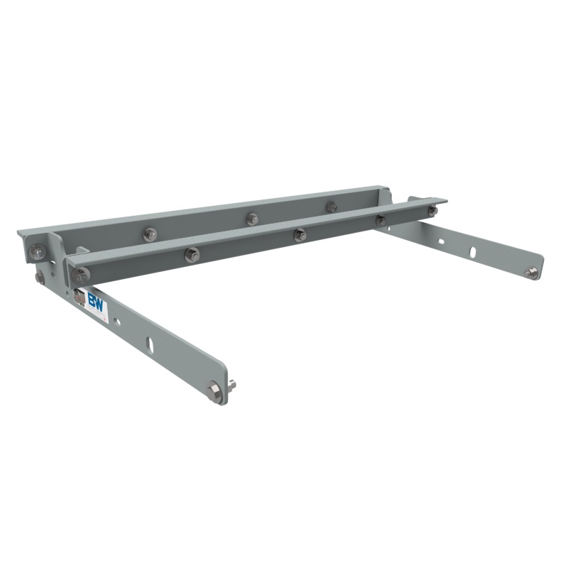 Turnoverball Mounting Kit GNRM1000