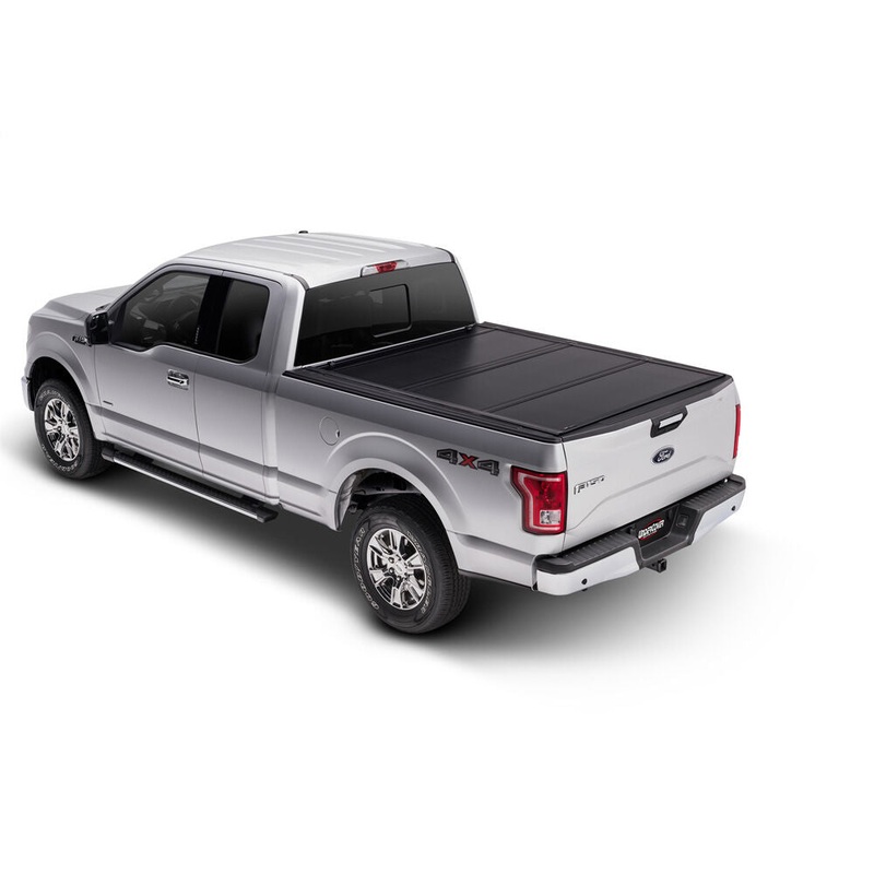 Ultra Flex 04-14 F150/06-08 Mark LT 5’7″ UX22002