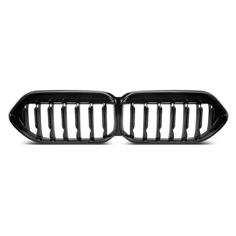 2019+ BMW 2-Series Single Slat Kidney Grilles | F44