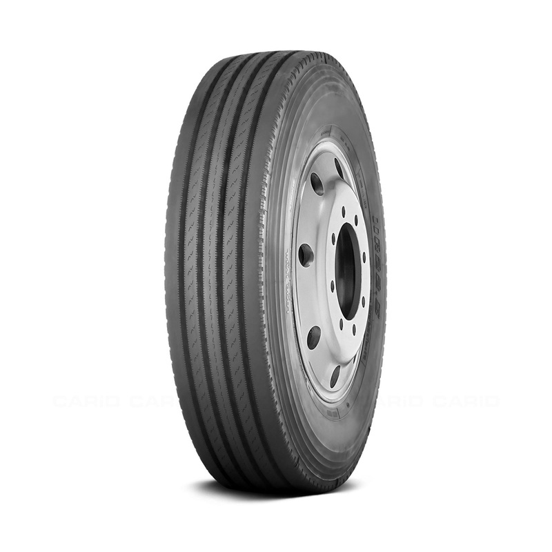 285/75R24.5 14PR 144/141L Americus PS2000 TL