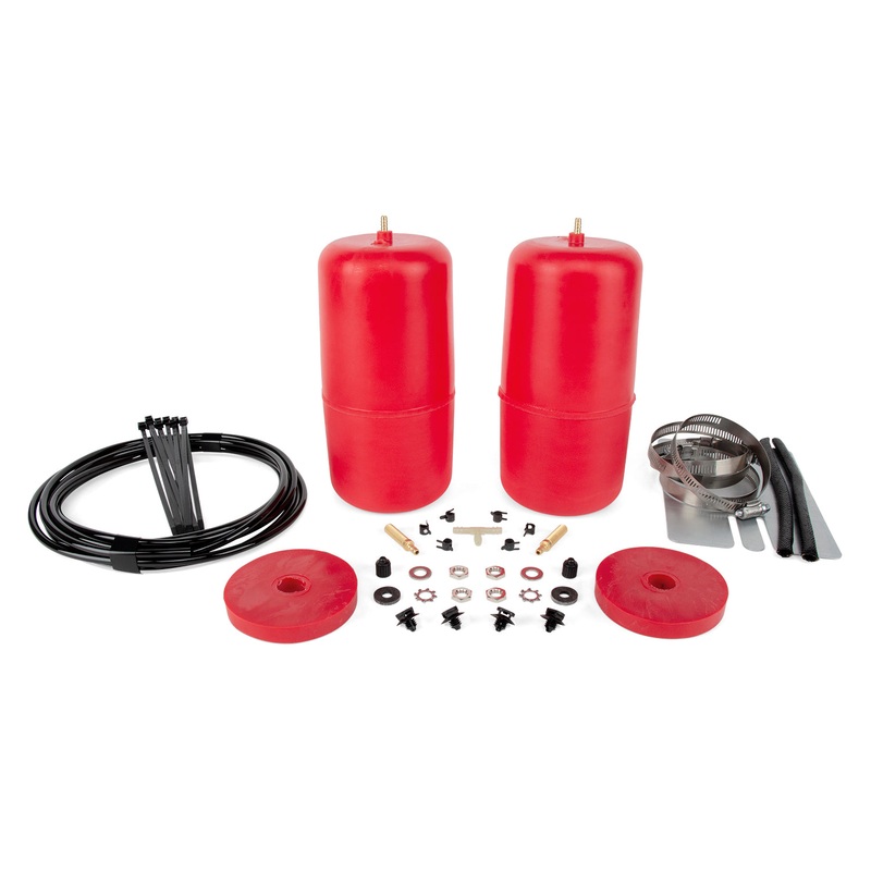 Air Lift 1000 Air Spring Kit 60861