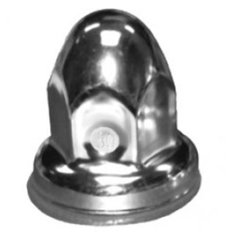 Alcoa Stainless Snap On Hug A Lug 30mm