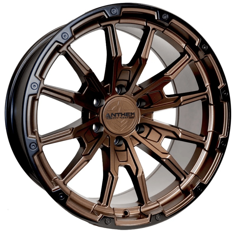 Anthem – Talon Wheels