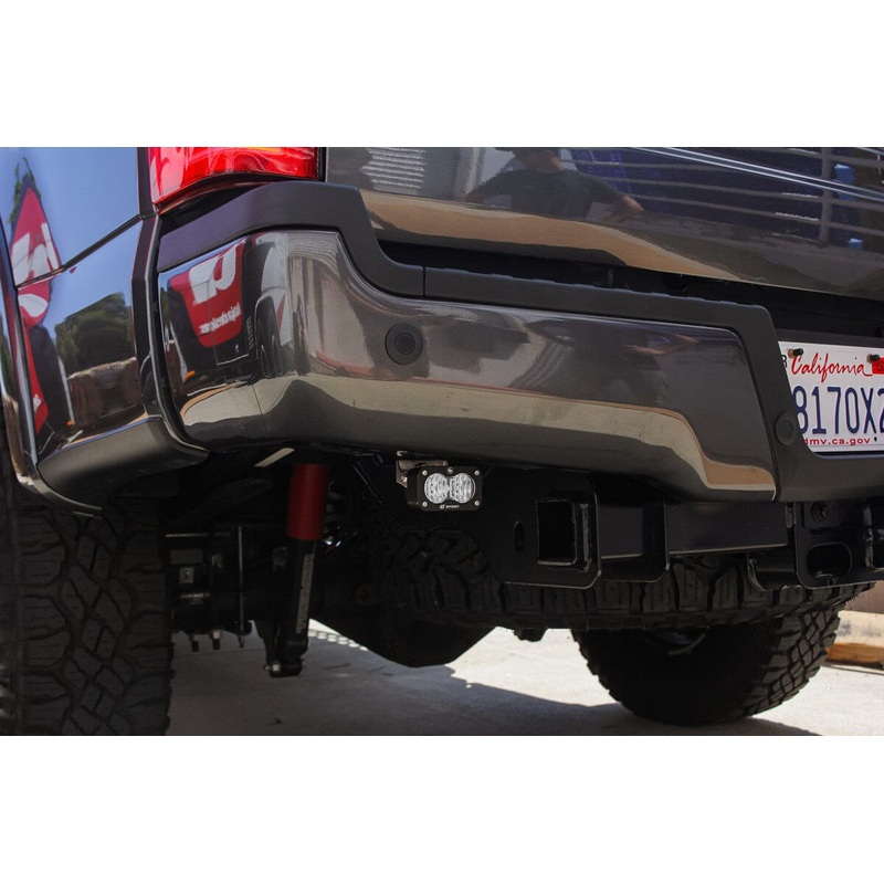 BAJA DESIGNS 2017-2022 Ford Super Duty F-250 / F-350 S2 Sport Dual Reverse LED Light Kit