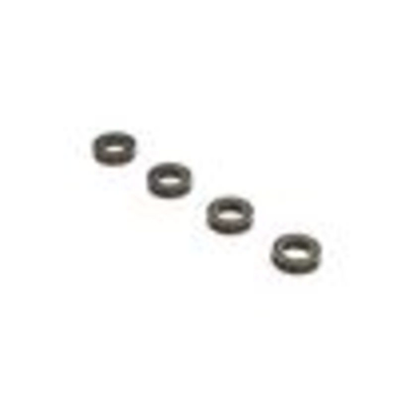 Ball Bearing 7x11x3mm (2RS) (4pcs)