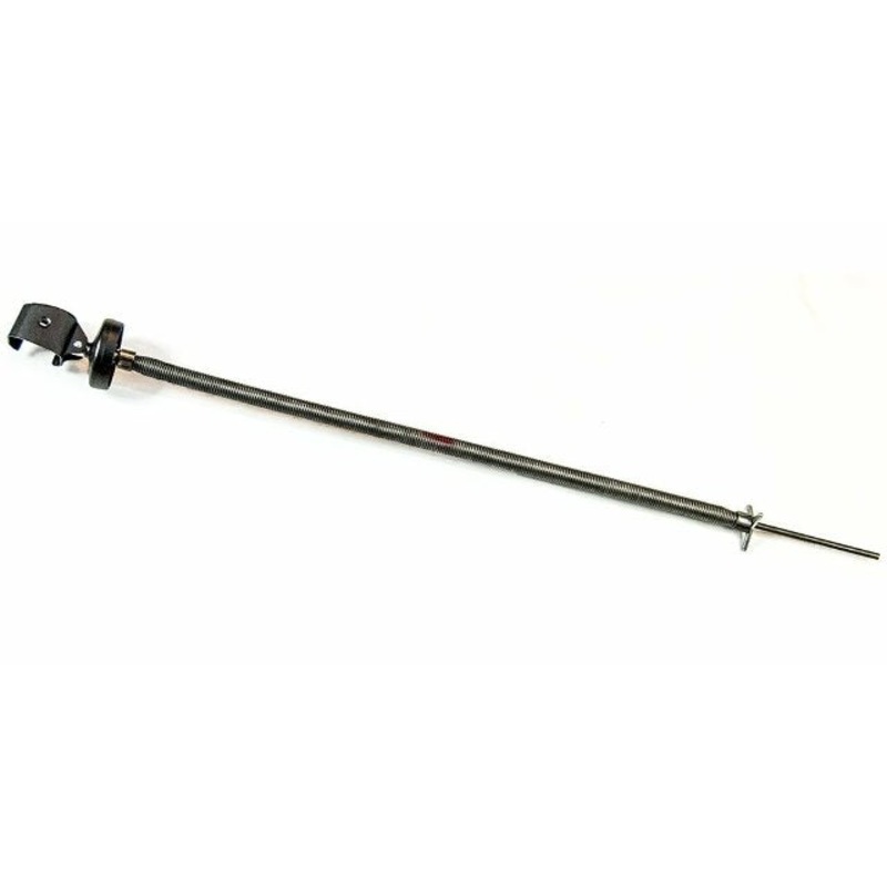 Carefree Replacement Rear Spring Assembly Compatible with RV Awning (18′ 1″ & Up) – Compatible with Carefree Fiesta, Spirit FX and Simplicity (White)