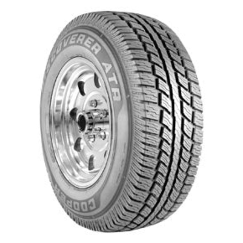 Cooper Discoverer ATR LT