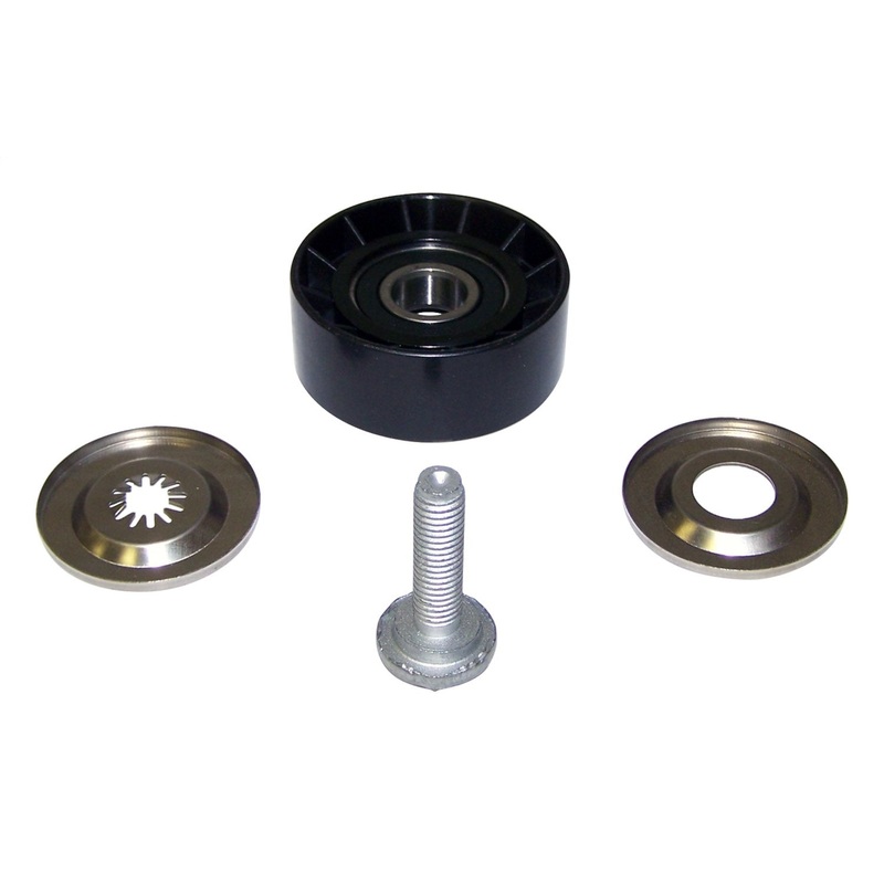 Crown Automotive 4891797AA Drive Belt Idler Pulley