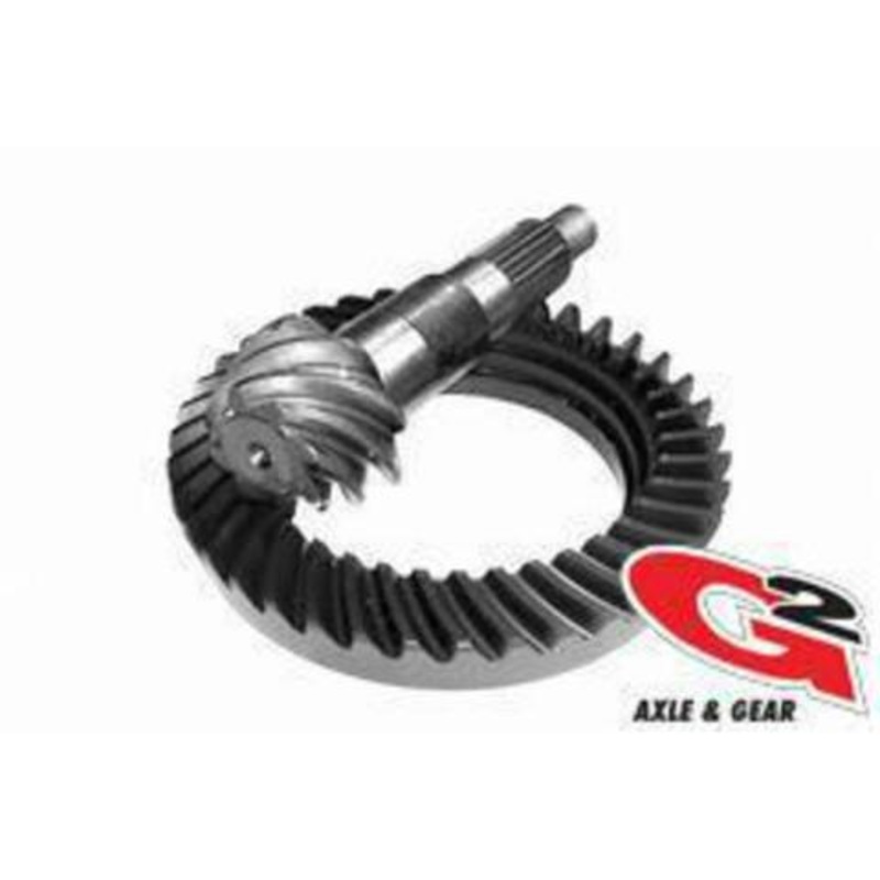 DANA 30 JK FRONT REVERSE 5.13 RATIO