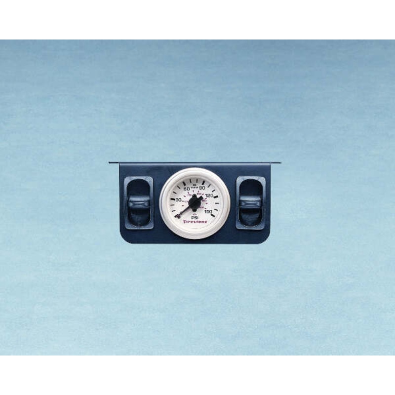 Firestone Ride-Rite 2241 Air Adjustable Leveling Control Panel