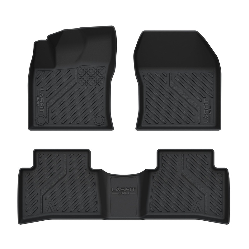 Fit for 2016-2022 Toyota Prius Floor Mats / Cargo Mat