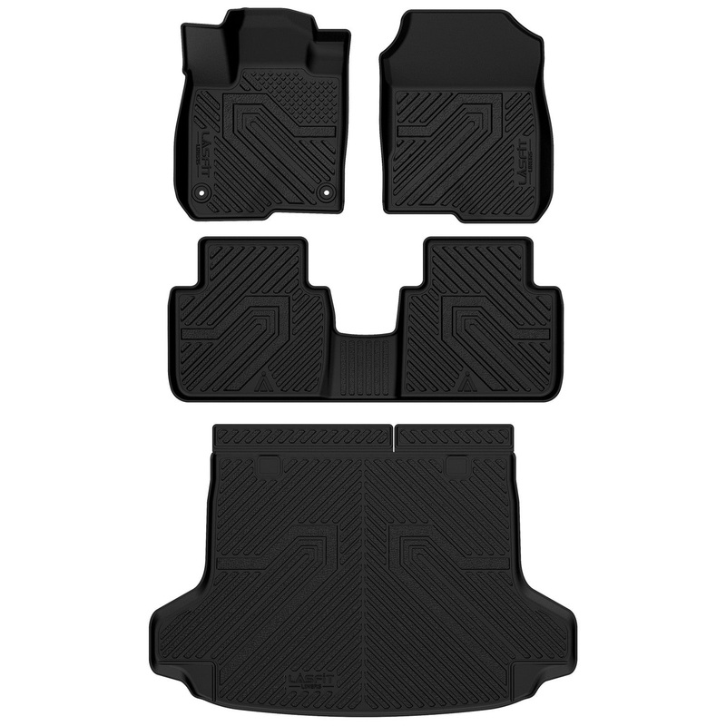 Fit for 2025 Acura ADX Floor Mats or Cargo Mat