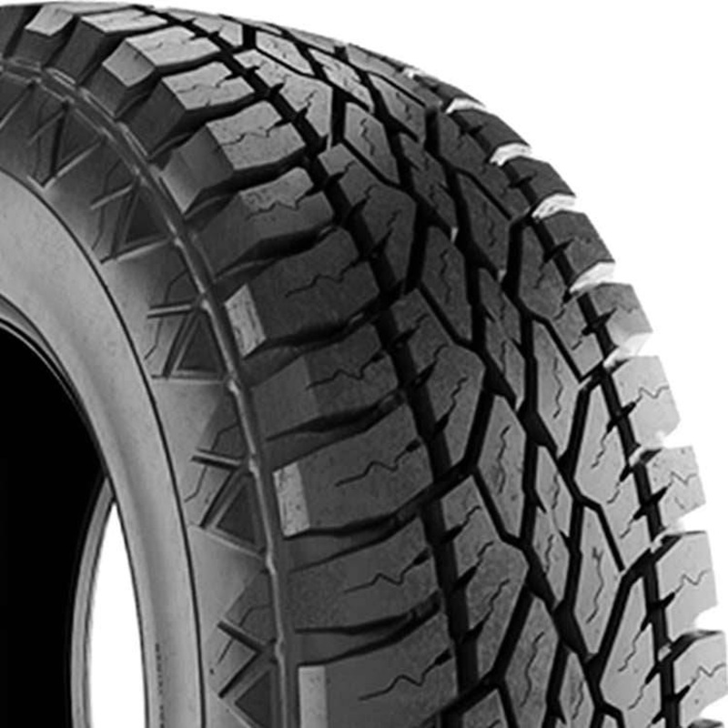 Fury Offroad Country Hunter AT LT245 75R17  (31.5×9.7R17)