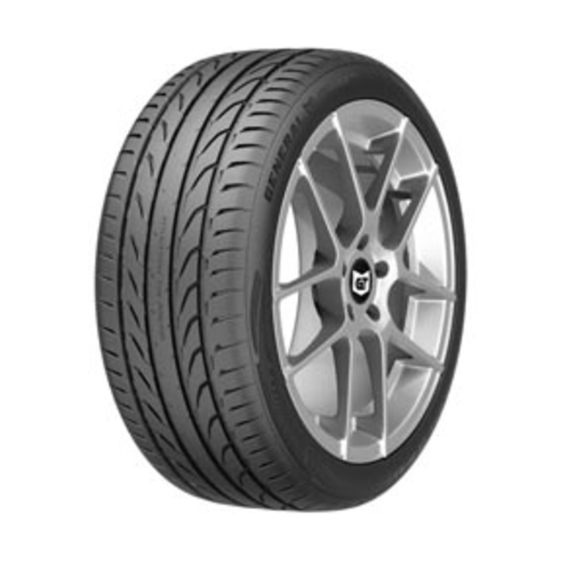 General G-MAX RS