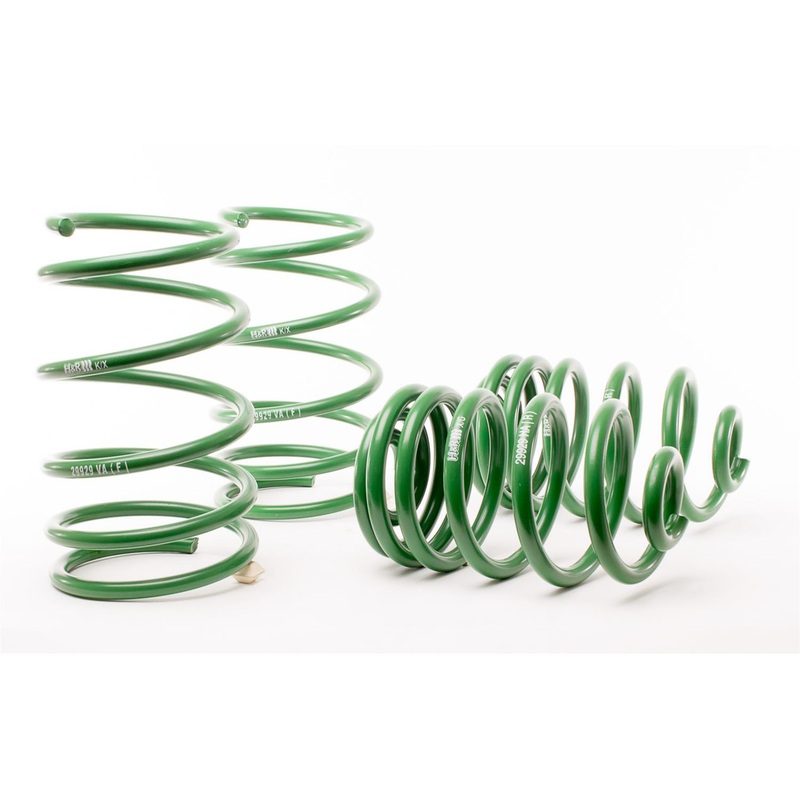 H&R Suspension – 1.5″ Sport Lowering Springs For 1992-1998 BMW 325i