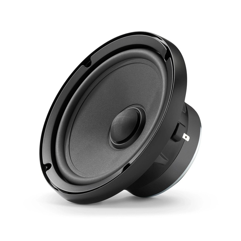 JL Audio – C6-650cw 6.5″ (165 mm) Component Woofer, Single