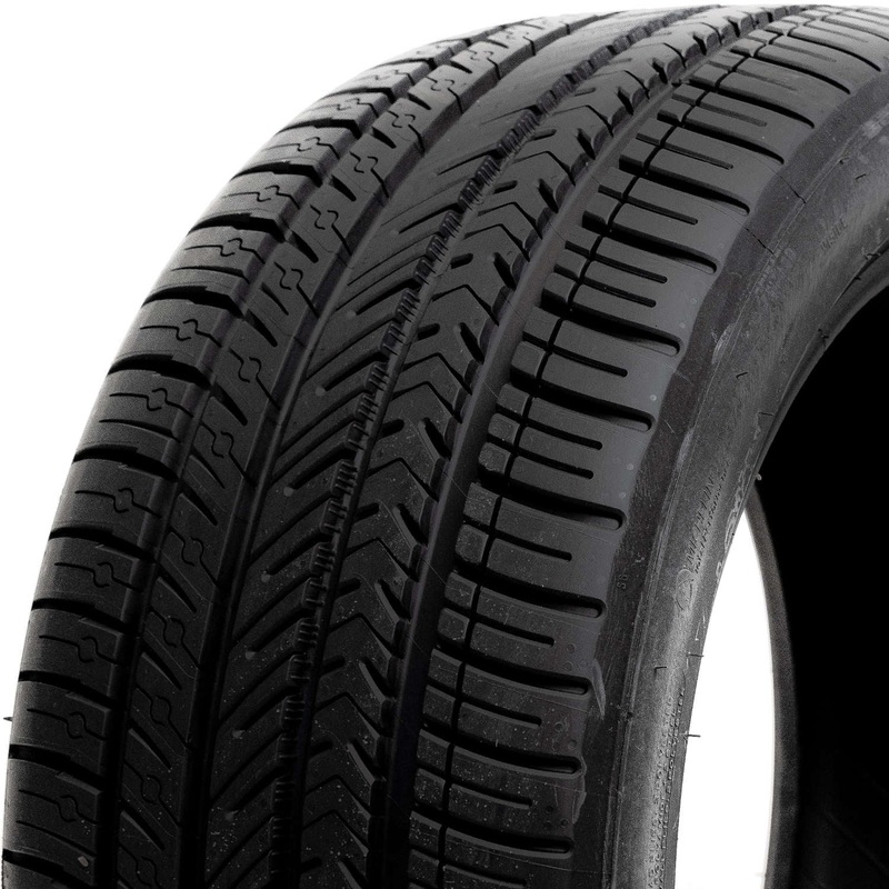 Michelin Pilot Sport AS 4 265 40R21XL