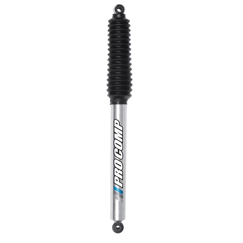 PROCOMP ZX2086 PRO RUNNER MONOTUBE SHOCK JEEP CJ5