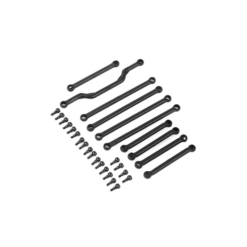 RC4WD Suspension Link Set: 1/24 Trail Finder 2