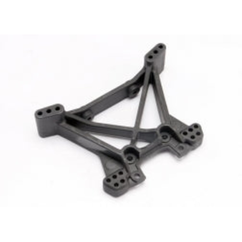 Traxxas shock tower rear