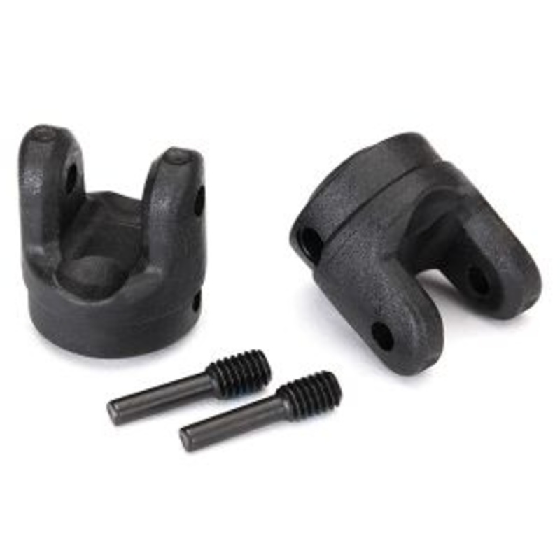 Traxxas Transmission Yoke (2)