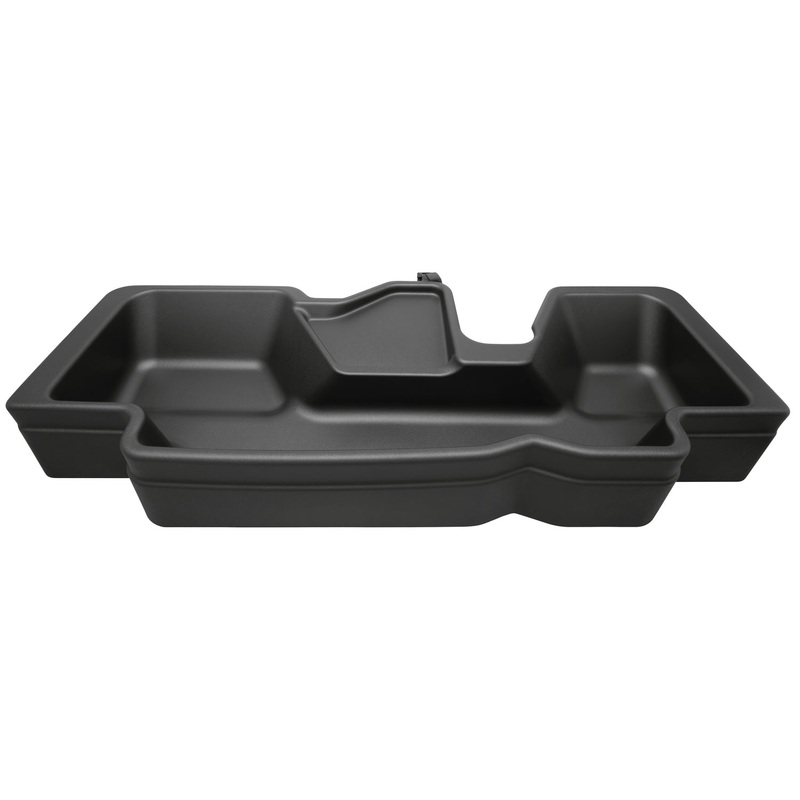 Under Seat Storage Box 09411