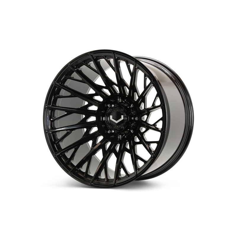 VOSSEN FORGED VFX-02T (8 LUG)