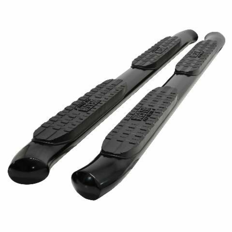 Westin 21-24195 PRO TRAXX 4 Oval Nerf Step Bars Fits 21-22 Bronco