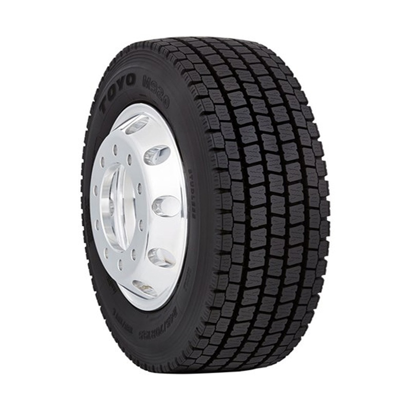 11R24.5 16PR 149L Toyo M920 TL