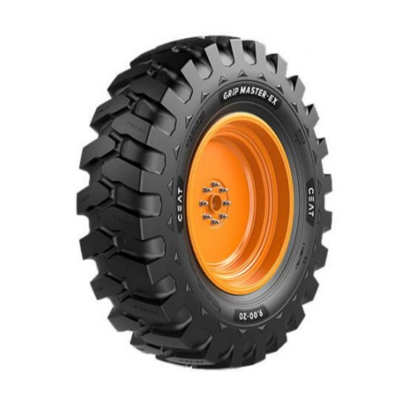 8.25-20 14PR Ceat GRIP MASTER EX E2 TT